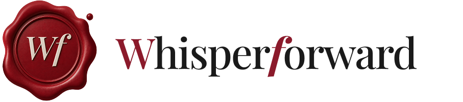WhisperForward